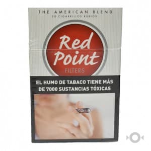 Red Point