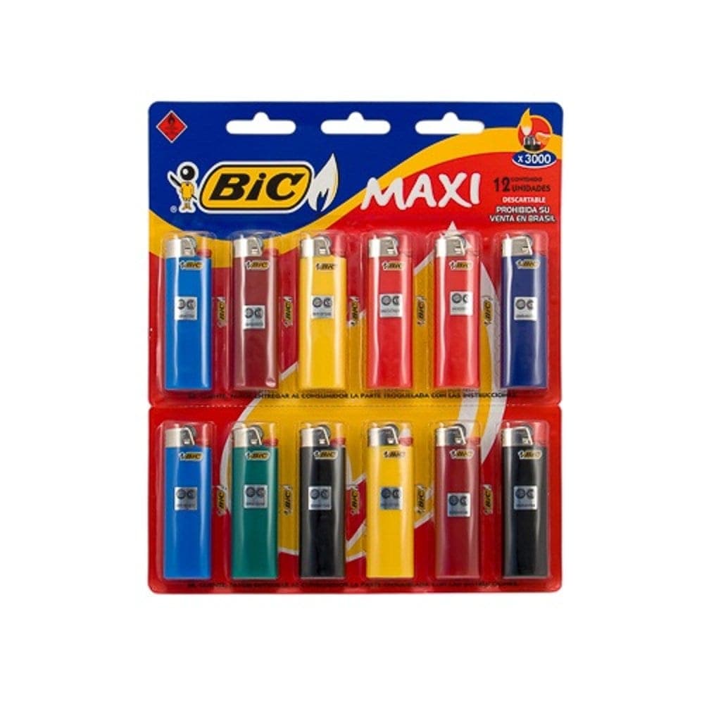 Maxi Bic