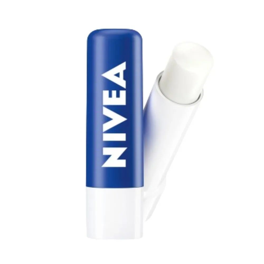 Manteca de cacao Nivea